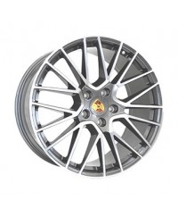 Replica PR678 GMF R21 W11.0 PCD5x130 ET58 DIA71.6   